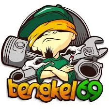 BENGKEL69 - Simulator Bengkel Otomotif Terbaik