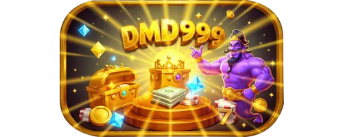 DMD999 - Permainan Bingo Seru dan Menyenangkan