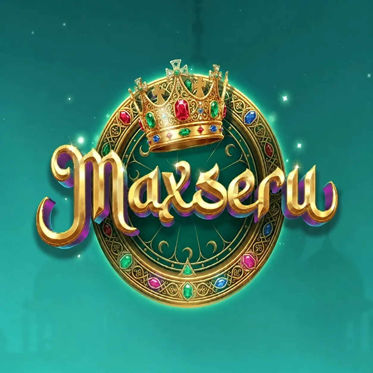 MAXSERU - Tantangan Puzzle Seru dan Menyenangkan
