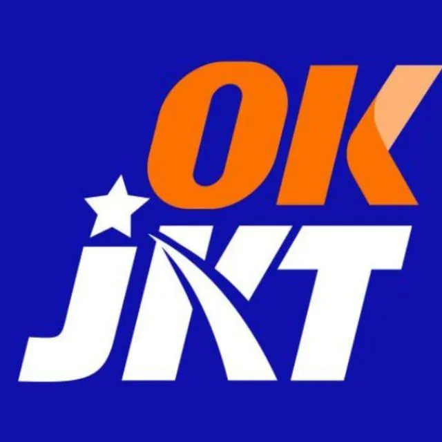 OKJKT - Game Domino Seru dan Menyenangkan